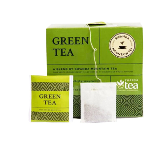Tea (Icyayi)