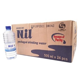 Drinking Water