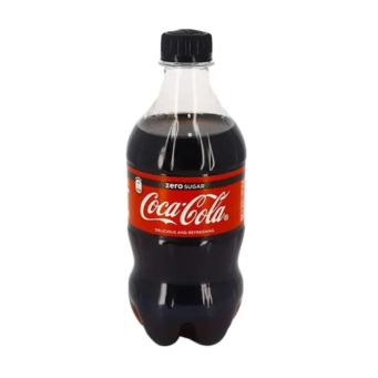 Soft Drinks & Sodas (Ibinyobwa Bidasembuye)