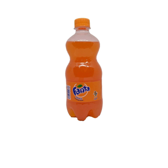 Soft Drinks & Sodas (Ibinyobwa Bidasembuye)