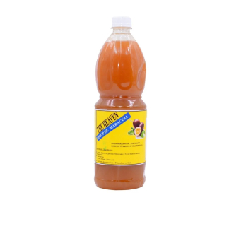 Fruit Juices (Imitobe)