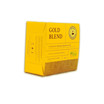 Tea (Icyayi)
