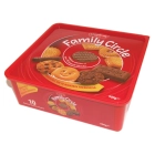 Family Biscuits ISO (Bisikiti)