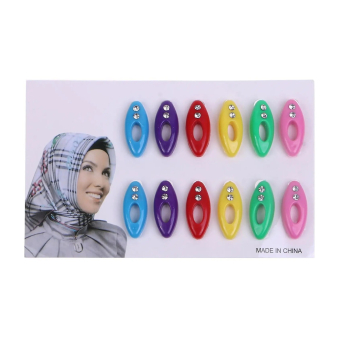 Hair Accessories (Imitako y'Umusatsi)