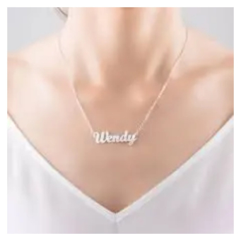 Necklaces & Pendants