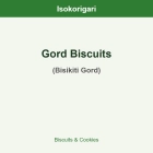 Gord Biscuits ISO (Bisikiti Gord)