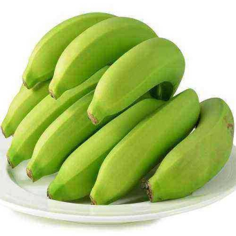 Green Banana ISO (Igitoki)