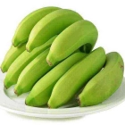 Green Banana ISO (Igitoki)