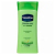 Vaseline Intensive Care Aloe Soothe Restores & Soothes Dry Skin 400ml ISO