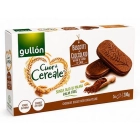 Gullon Cereal Biscuit 200g ISO (Ibinyampeke byo mu Gitondo)