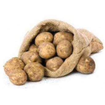 Irish Potatoes Kinigi ISO (Ibirayi bya Kinigi)