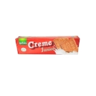 Gullon Cream Junion Biscuit 170g ISO (Bisikiti)