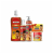 Melanotone Red Carrot Brightening Set &ndash; Complete Skin Glow Routine/6 Pieces ISO