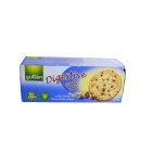 Gullon Digestive Avena Chco Chips 425g ISO (Chipusi)