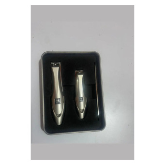 Nail Care (Kwita ku Nzara)