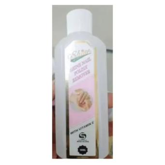 Nail Care