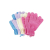 Gloves Shower Body /pc ISO