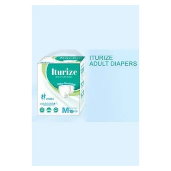 Adult Incontinence Products (Ibikoresho by'Isuku by'Abakuru)