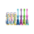 Baby Toothbrush /pc ISO