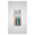 Tooth Brush Everyday 4pcs ISO
