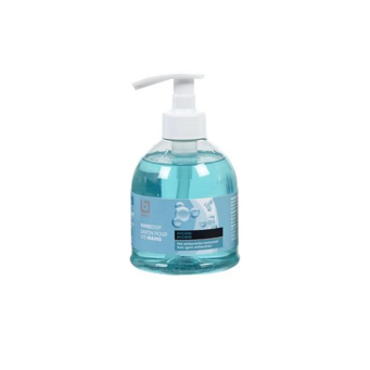 Hand Wash (Isabune yo Gukaraba)