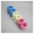 Toothbrush Holder & Organizer &ndash; Bathroom Accessory set of 6pcs ISO