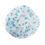 Bath & Shower Disposable Shower Caps &ndash; Waterproof Hair Protection /pc ISO