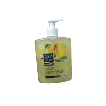 Hand Wash (Isabune yo Gukaraba)
