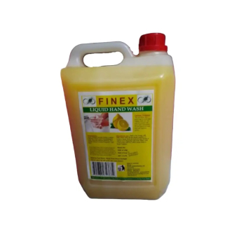 Hand Wash (Isabune yo Gukaraba)