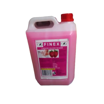 Hand Wash (Isabune yo Gukaraba)