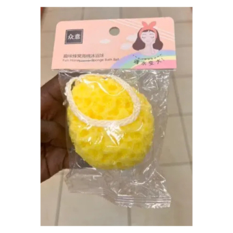 Kitchen Towels & Sponges (Udutambaro two mu Gikoni na Eponje)