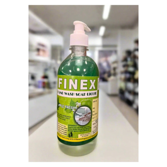 Hand Wash (Isabune yo Gukaraba)