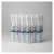COOBCBL Hygienic Travel Toothbrush 1pc ISO