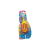 Wisdom Step by Step Toothbrush &ndash; Gentle Care for Every Stage of Oral Health ISO