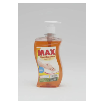 Hand Wash