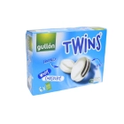 Gullon Twins Cub White Biscuit 252g ISO (Bisikiti)
