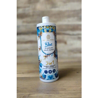 Bath Soap & Shower Gel