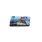 Gullon Wafer Mix Choco 180g ISO (Bisikiti)
