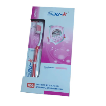 Oral Care (Isuku y'Amenyo)