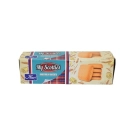 Henro Shortbread Biscuit 185g ISO (Bisikiti)