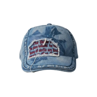 Hats & Caps