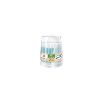 Cotton Buds & Personal Wipes (Udupamba n'Udutambaro tw'Isuku)