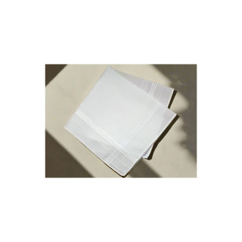 Cotton Buds & Personal Wipes (Udupamba n'Udutambaro tw'Isuku)