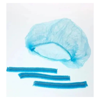 Cotton Buds & Personal Wipes (Udupamba n'Udutambaro tw'Isuku)