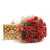 24Ferrero&60Roses Flowers ISO