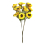 Artificial Sunflower ISO