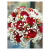 Classic Red Rose ISO