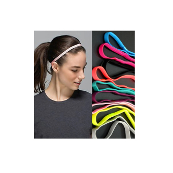 Hair Accessories (Imitako y'Umusatsi)