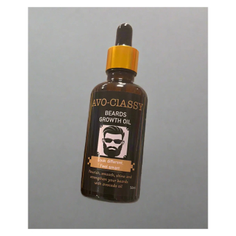Shaving & Men's Grooming