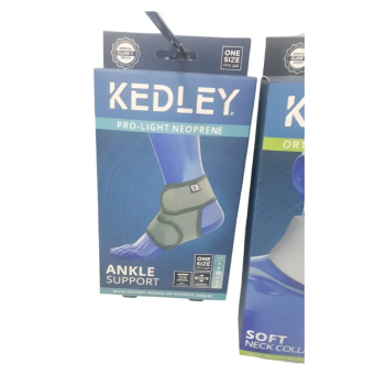 Orthopedic Supports